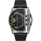 Superdrug Police Men's Daintree Watch- Buy online at McGrocer
