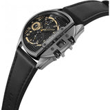 Police Daintree Black Mens watch, imported from the UK