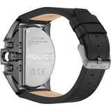 Police Daintree Black Mens watch, imported from the UK