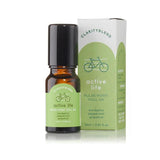 Superdrug Clarity Blend Active Life Roll On Aromatherapy Oil 10ml- Buy online at McGrocer