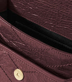 Saint Laurent Mini Niki shoulder bag, imported from the UK
