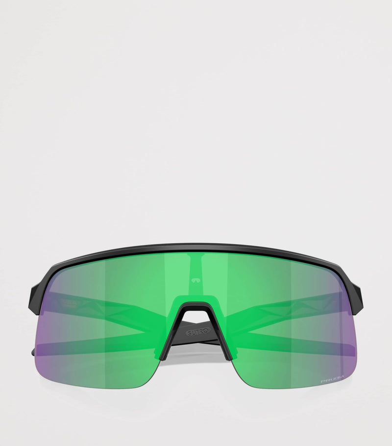 Oakley Sutro Lite S sunglasses shield Prizm finish - British product