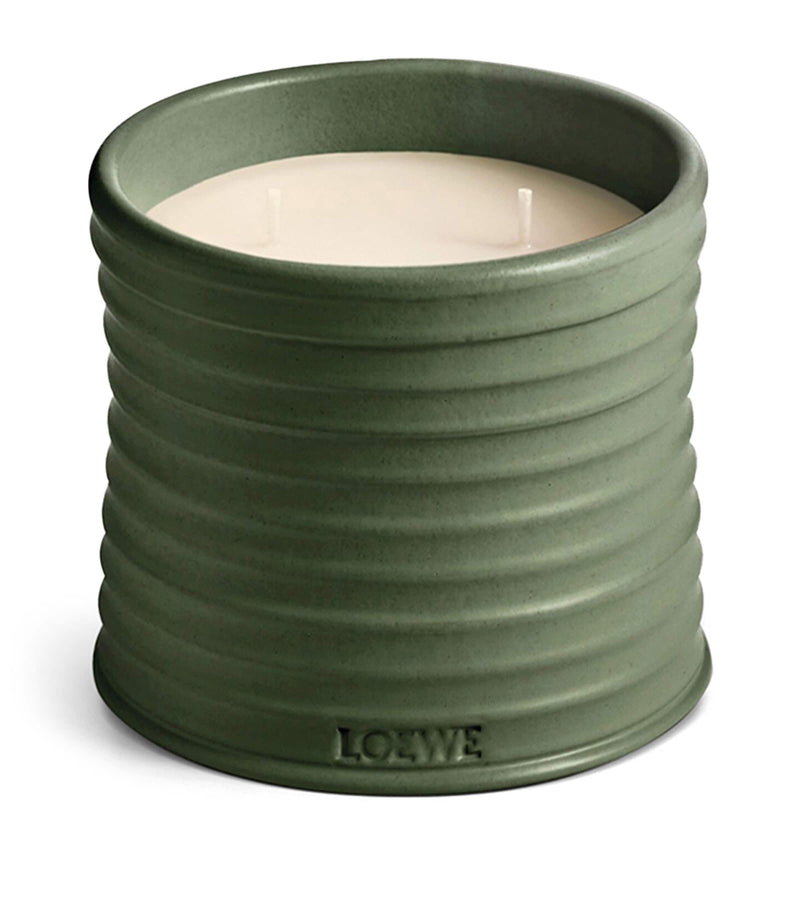 LOEWE Marihuana candle 610g, UK version