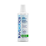 Holland & Barrett Luvbiotics Probiotic Fluoride Free Mouthwash- Buy online at McGrocer