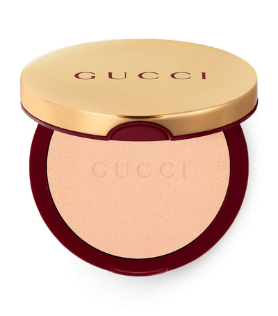 Harrods Gucci Glow Highlighter Creamy Formula Compact 10g- Buy online at McGrocer