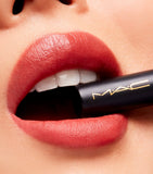 MAC Powder Kiss Velvet Blur Slim Stick lipstick, imported from the UK