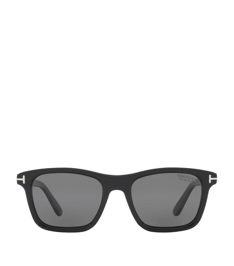 TOM FORD acetate sunglasses FT1179, imported from the UK