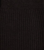 Pantherella merino wool-blend short socks, imported from the UK