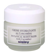 Harrods Sisley Moisturiser With Cucumber Facial Moisturiser 50ml- Buy online at McGrocer