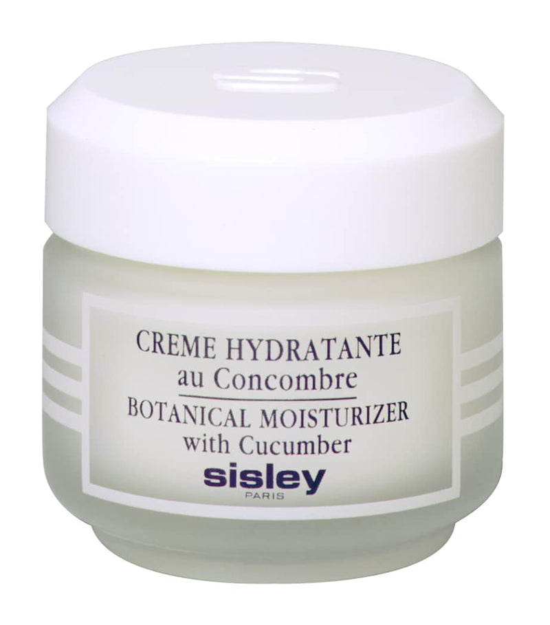 Sisley moisturiser with cucumber 50ml (British brand)