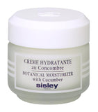 Sisley moisturiser with cucumber 50ml (British brand)