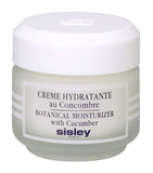 Sisley moisturiser with cucumber 50ml (British brand)