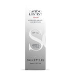 SKIN - CYCLES Lasting Lips Tint SPF 15+ 10ml (British brand)