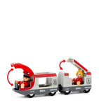 BRIO Starter Travel Train Set - British product