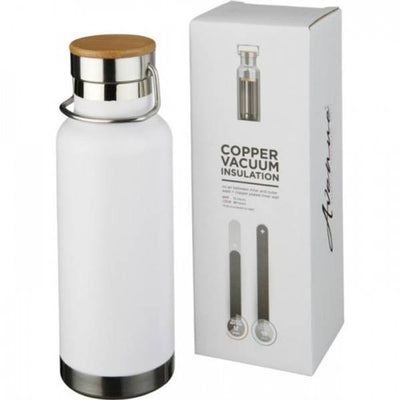 Superdrug Avenue Thor Copper Vacuum Insulated Sport Bottle- Buy online at McGrocer