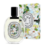 Diptyque Limited Edition Eau Des Sens Eau de Toilette 100ml, UK version