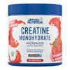 Applied Nutrition creatine monohydrate powder strawberry raspberry 250g tub - British product