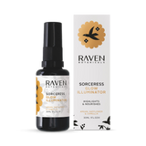 Holland & Barrett Raven Botanicals Sorceress Glow Liquid Illuminator 30ml- Buy online at McGrocer