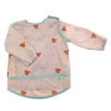 Superdrug Ziggle Baby Coverall Feeding Bib - Highland Cow- Buy online at McGrocer