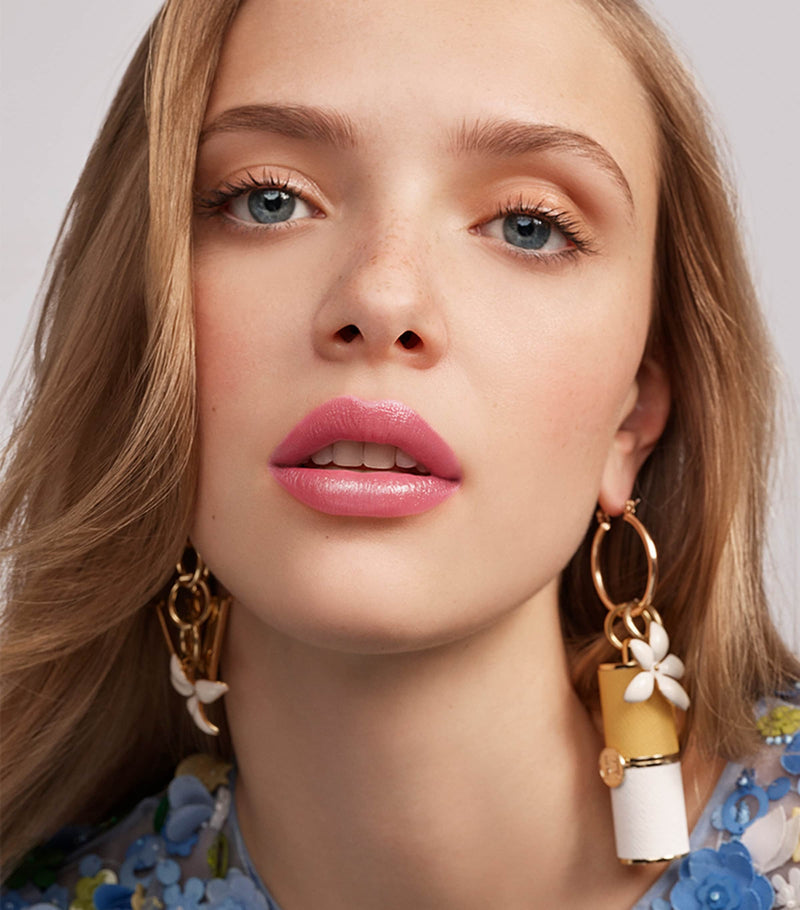 Carolina Herrera Mini Tint Balm lip balm - British product