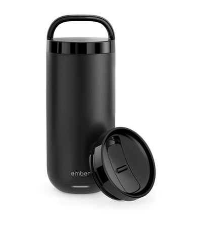 Harrods Ember Smart Travel Mug 355ml- Buy online at McGrocer