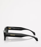 Versace cat eye sunglasses (British brand)