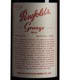 Penfolds Grange 2018 magnum red wine 1.5L (British brand)