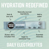 Hunter and Gather Restore Electrolytes unflavoured sachet 7x3g (British brand)