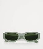 Vogue VO5585S acetate sunglasses (British brand)