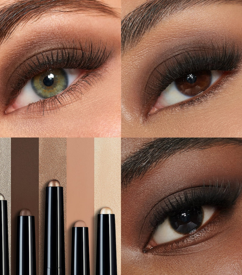 By Terry Ombre Blackstar eye shadow pencil - British product