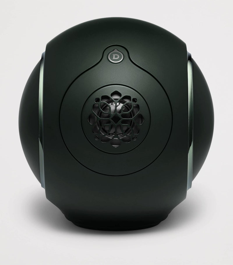 Devialet Phantom Ultimate 98 dB speaker - British product