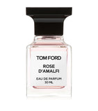 Tom Ford Rose D'Amalfi eau de parfum 30ml - British product