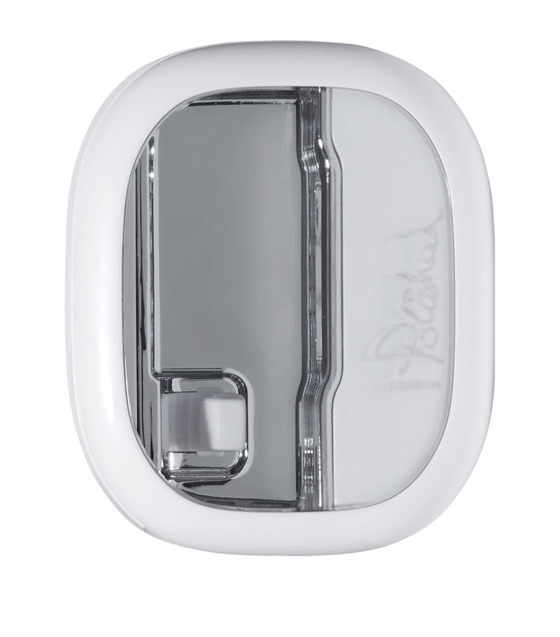 Polished London UV-C Toothbrush Head Steriliser, imported from the UK