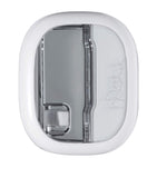 Polished London UV-C Toothbrush Head Steriliser, imported from the UK