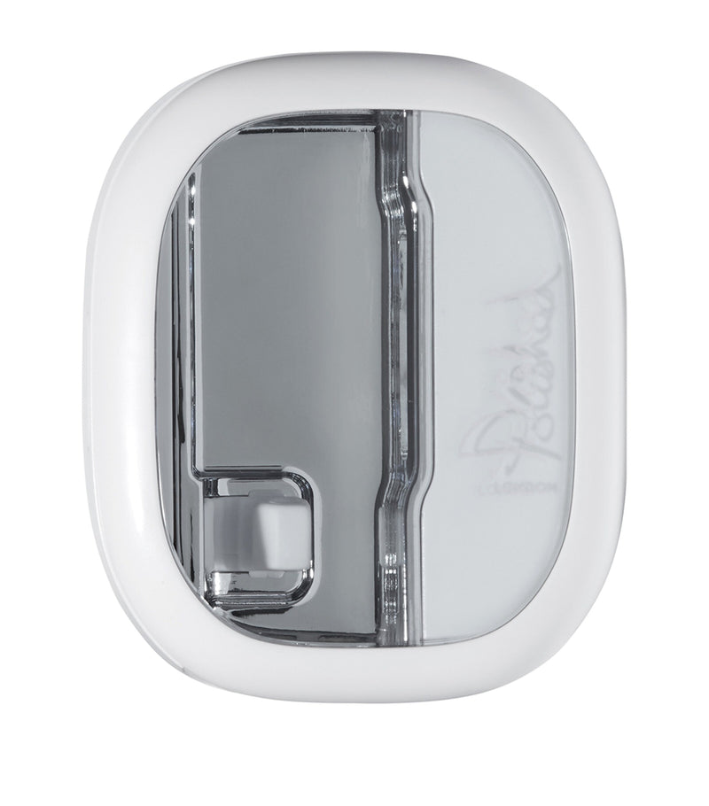 Polished London UV-C Toothbrush Head Steriliser, imported from the UK