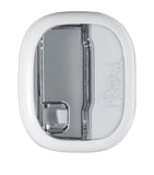 Polished London UV-C Toothbrush Head Steriliser, imported from the UK