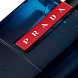 Prada Luna Rossa Ocean Eau de Toilette 50ml, imported from the UK
