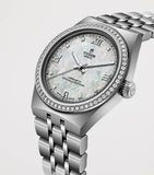 TUDOR Royal watch 30mm, imported from the UK