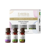 Superdrug Erth Skin London Sleep Therapy Collection Essential Oil Set- Buy online at McGrocer