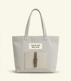 Prada printed linen Bonnie shoulder bag, imported from the UK