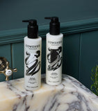 Cowshed Refresh hand cream with shea butter 300ml (British brand)