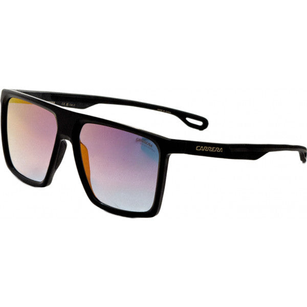 Carrera black sunglasses CARRERA4019 58 mm, UK version