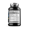 Iron Labs Nutrition Test Xtreme testosterone supplement 120 capsules - British product