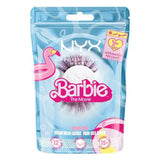 NYX Professional Makeup Barbie Jumbo Lashes Ombré False Eyelashes