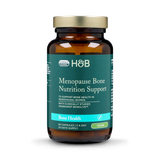 Holland & Barrett Holland & Barrett Menopause Bone Nutrition Support 60 Capsules- Buy online at McGrocer