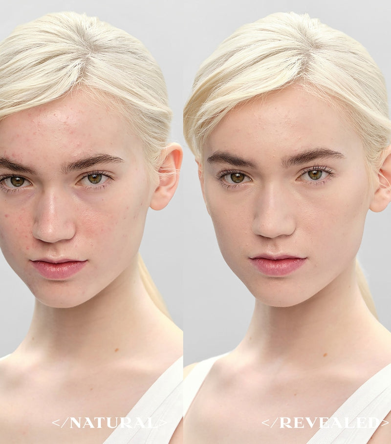 Prada Beauty Reveal Skin Optimising Foundation imported from the UK