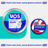 Vo5 texturising gum 75ml (British brand)