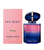 Armani My Way eau de parfum 50ml, imported from the UK