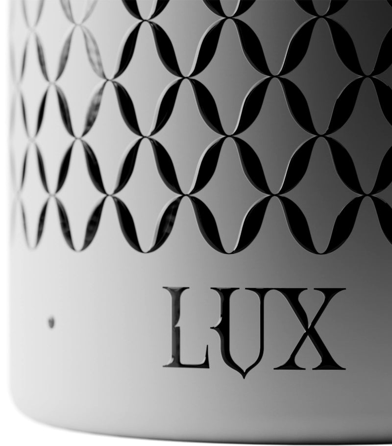 Commune Osmanthus Lux scented candle - British product