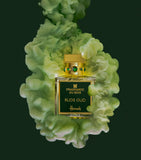 Fragrance Du Bois Rude Oud parfum 100ml, imported from the UK